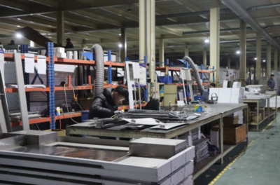 博兴县人民政府 镇办动态 【全力以“复” 】湖滨镇各企业“龘”响开门红!