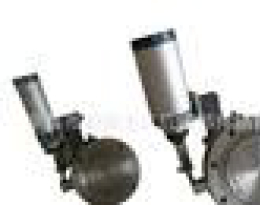 厂家供应,料枪,气动蝶阀DN80 DN100 DN125 DN150 DN200 角座阀-辛集市微微泡沫机械部件销售处-中塑在线