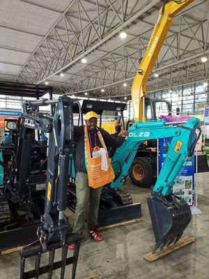 德宏挖掘机-恒特机械-德宏挖掘机报价