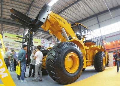 创新营销助力南安机械企业撬动销售业绩