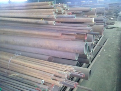 山东济南无缝钢管销售在机械行业中的应用与市场分析