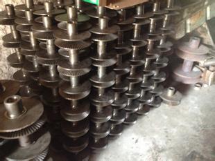 温岭市晟宇变速器机械厂 专业机械销售服务，助力工业发展