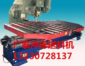 机械销售 把握市场脉搏，实现业绩突破