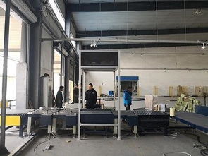 动态DWS系统 推动食品科技与机械销售的创新融合