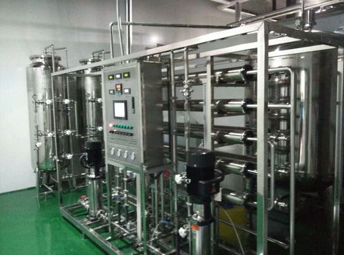 长期回收二手饮料厂设备与机械销售 循环经济下的商机与挑战